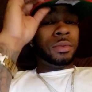 Meet your Posher, Chris